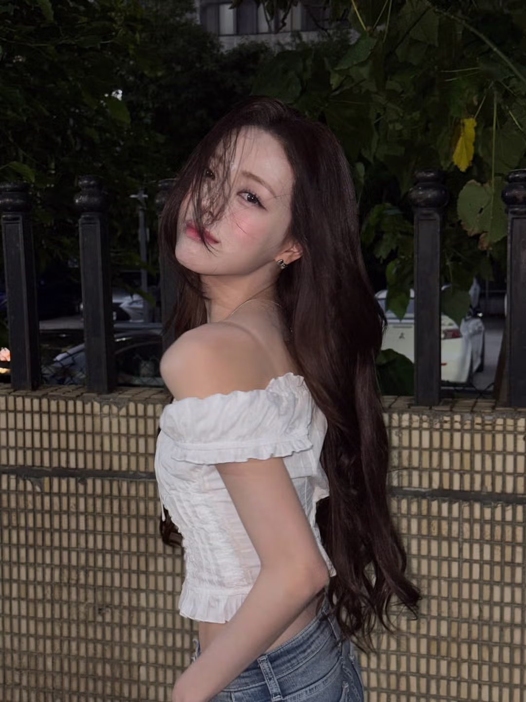 있지 유나 오늘 보니까 너무 예쁘다 - 인벤 인기글 이미지 7 - 밈카세