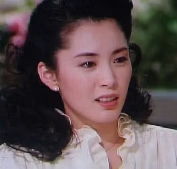 7, 80년대 일본에서 탑급이었던 한일혼혈 여배우 2