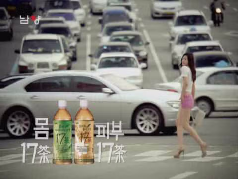 전지현이 생각하는 ‘전지현’ 하면 떠오르는 상징적인 장면 4가지 4