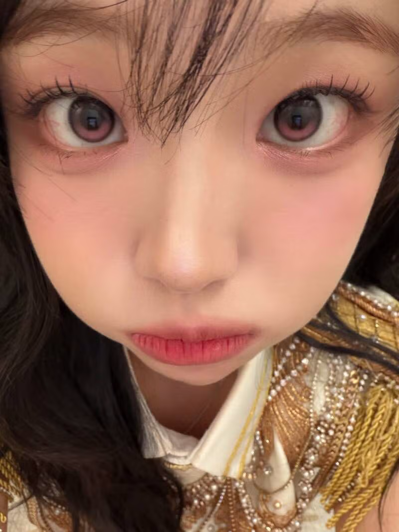 qwer 쵸단 인스타 5