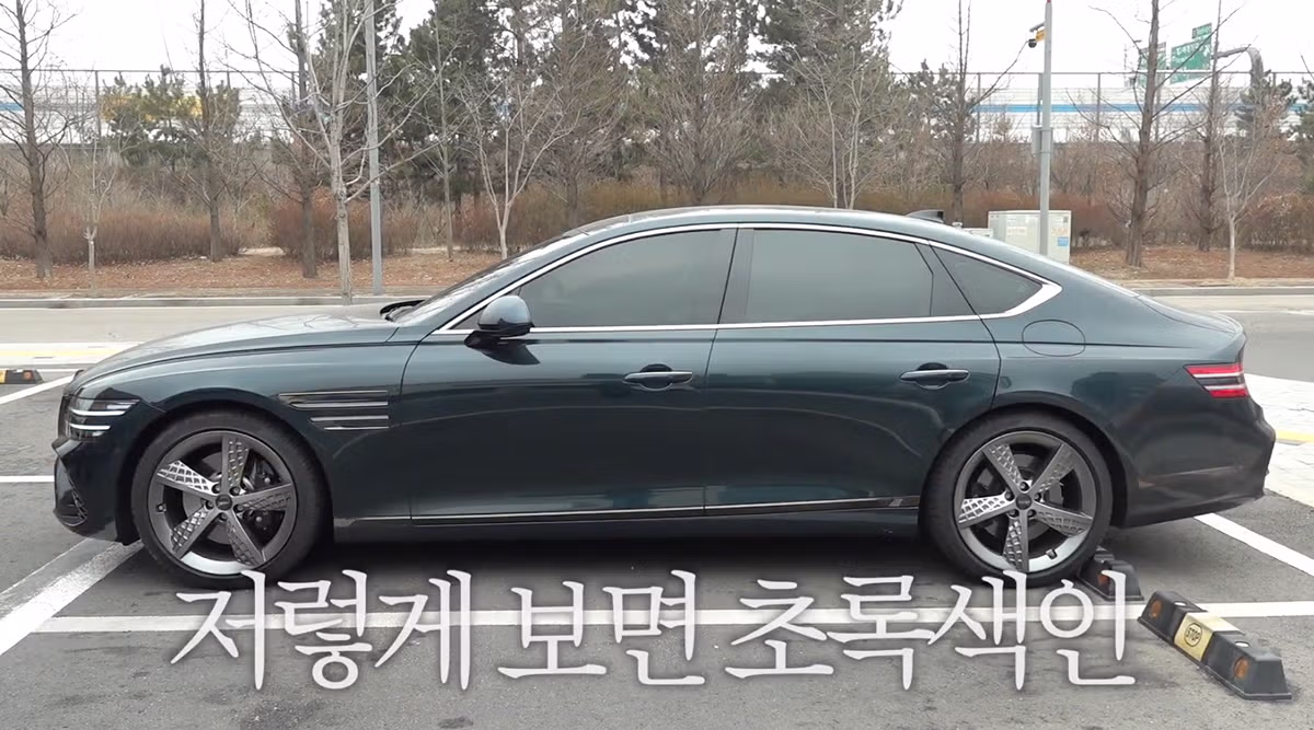 최초로 자차 공개한 이창섭 육성재ㅋㅋㅋㅋ 4