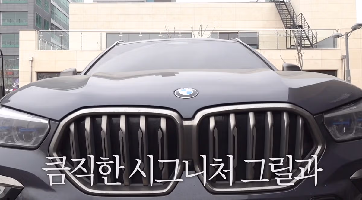 최초로 자차 공개한 이창섭 육성재ㅋㅋㅋㅋ 11