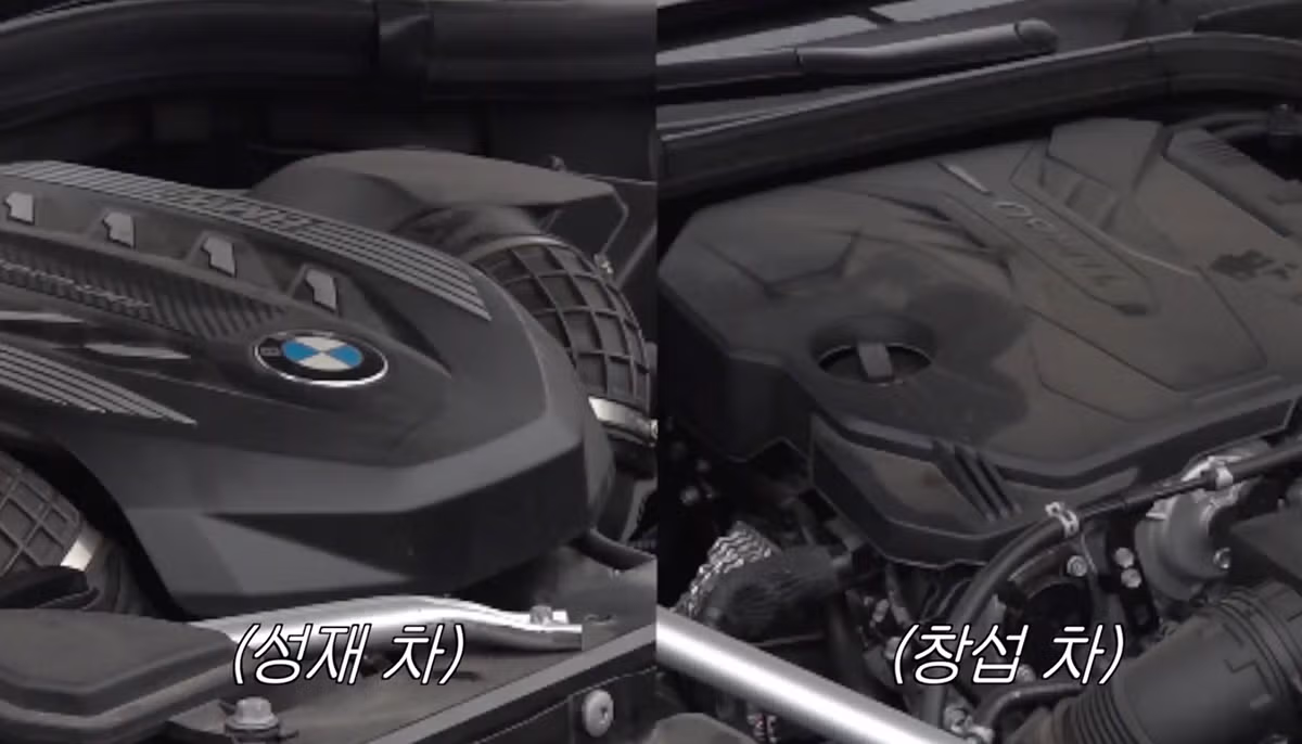 최초로 자차 공개한 이창섭 육성재ㅋㅋㅋㅋ 16