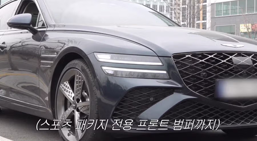 최초로 자차 공개한 이창섭 육성재ㅋㅋㅋㅋ - 뽐뿌 인기글 이미지 9 - 밈카세