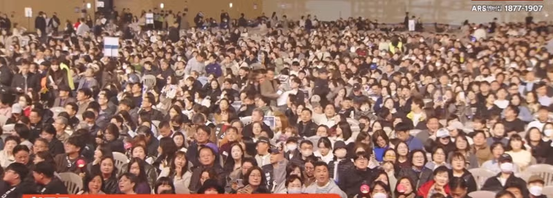 ?? : 김어준 콘서트 폭망!! 5