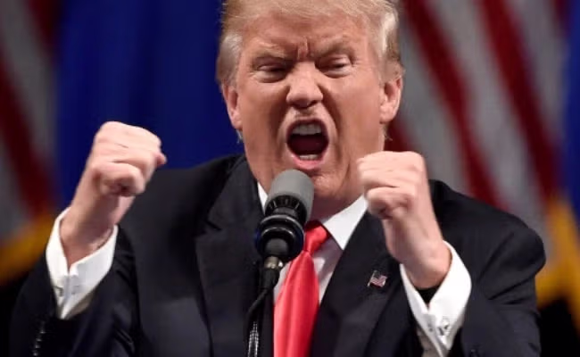 트럼프) “아빠 최고!!” 3