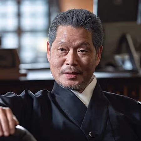 이태원클라쓰 프리퀄 <장가> 웹툰 연재 발표 2