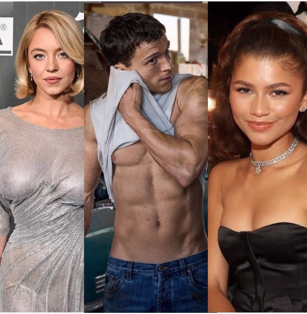 톰홀랜드를 둘러싼 두 여배우의 불화설.jpg 5