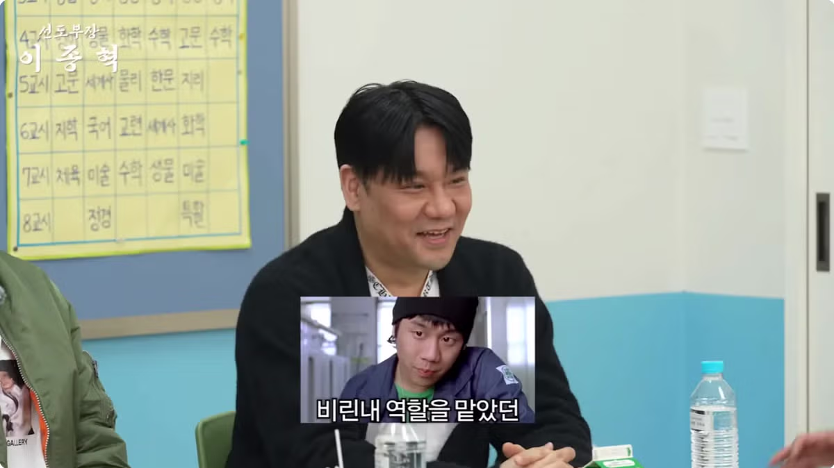 싸움의 기술 배우들 근황.jpg 5