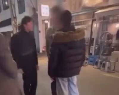 "타이어보다 못한 뚱녀"…롯데 최충연, 사진 요청한 팬에 막말 2