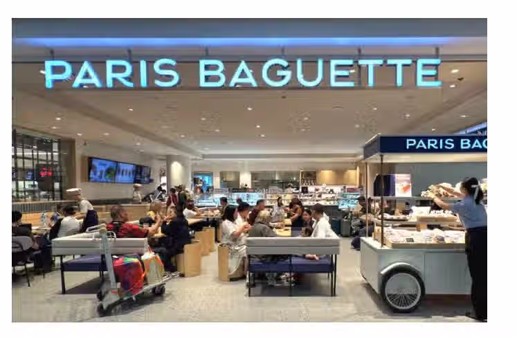 파리바게뜨, 빵·케이크 11종 가격 내려…밀가루 인하 이후 처음 2