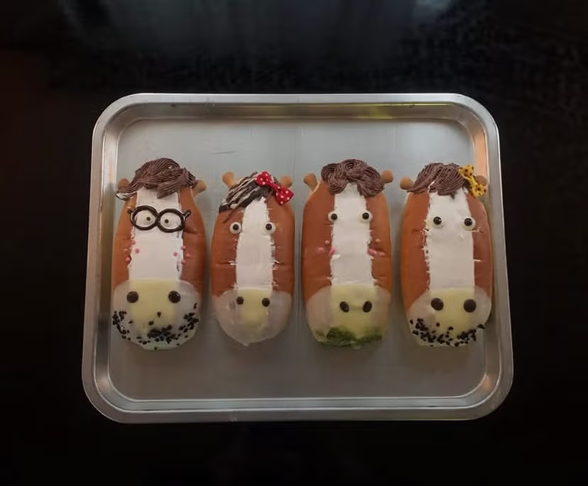 버터떡 다음 MZ들에게 유행이라는 디저트 2