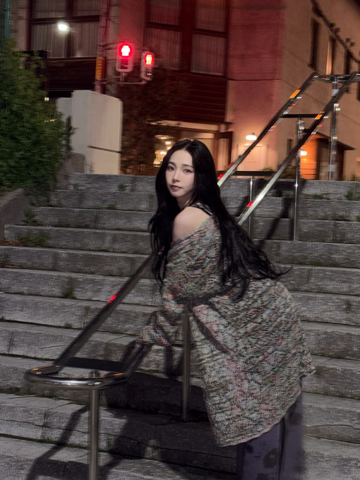 카리나 인스타 폭풍 업뎃 4