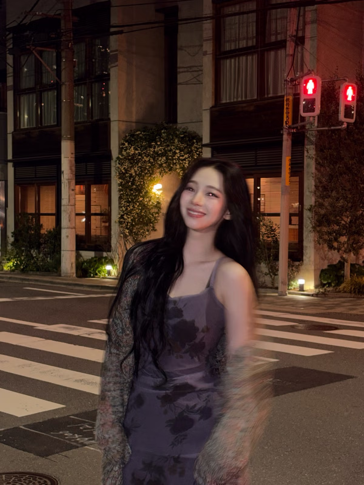 카리나 인스타 폭풍 업뎃 7