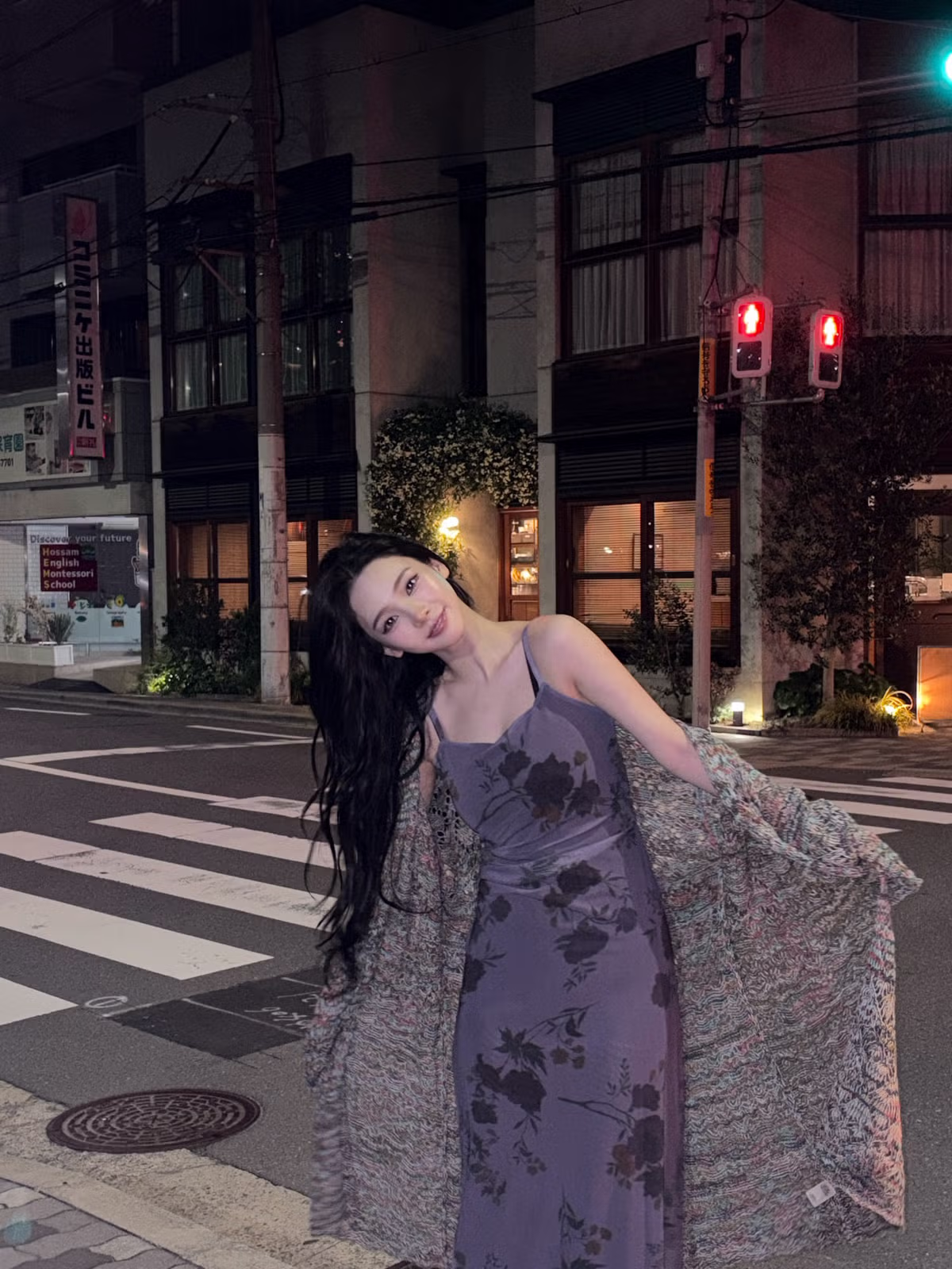 카리나 인스타 폭풍 업뎃 8