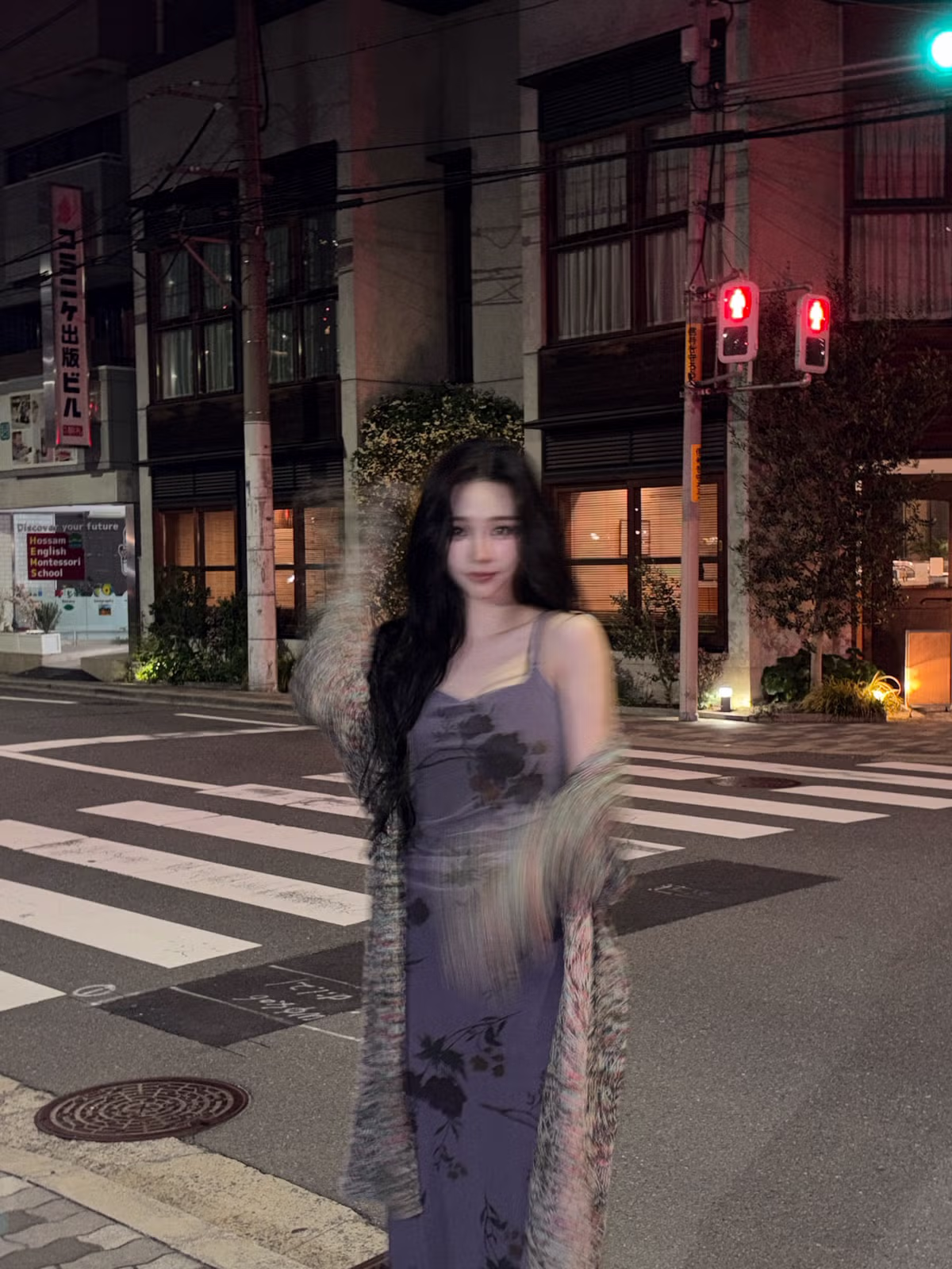 카리나 인스타 폭풍 업뎃 9