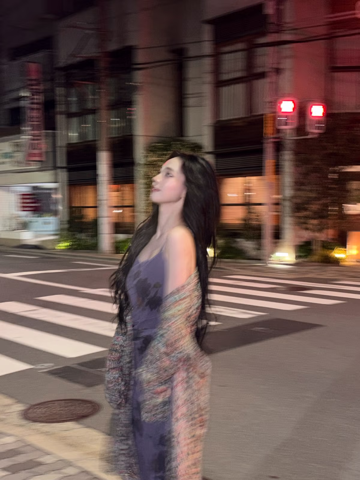 카리나 인스타 폭풍 업뎃 10