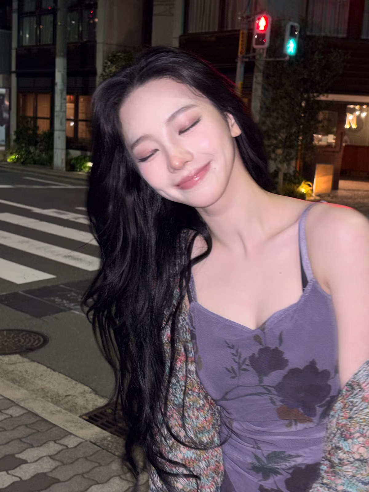 카리나 인스타 폭풍 업뎃 11