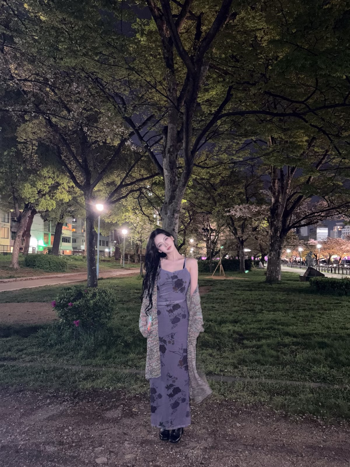 카리나 인스타 폭풍 업뎃 14