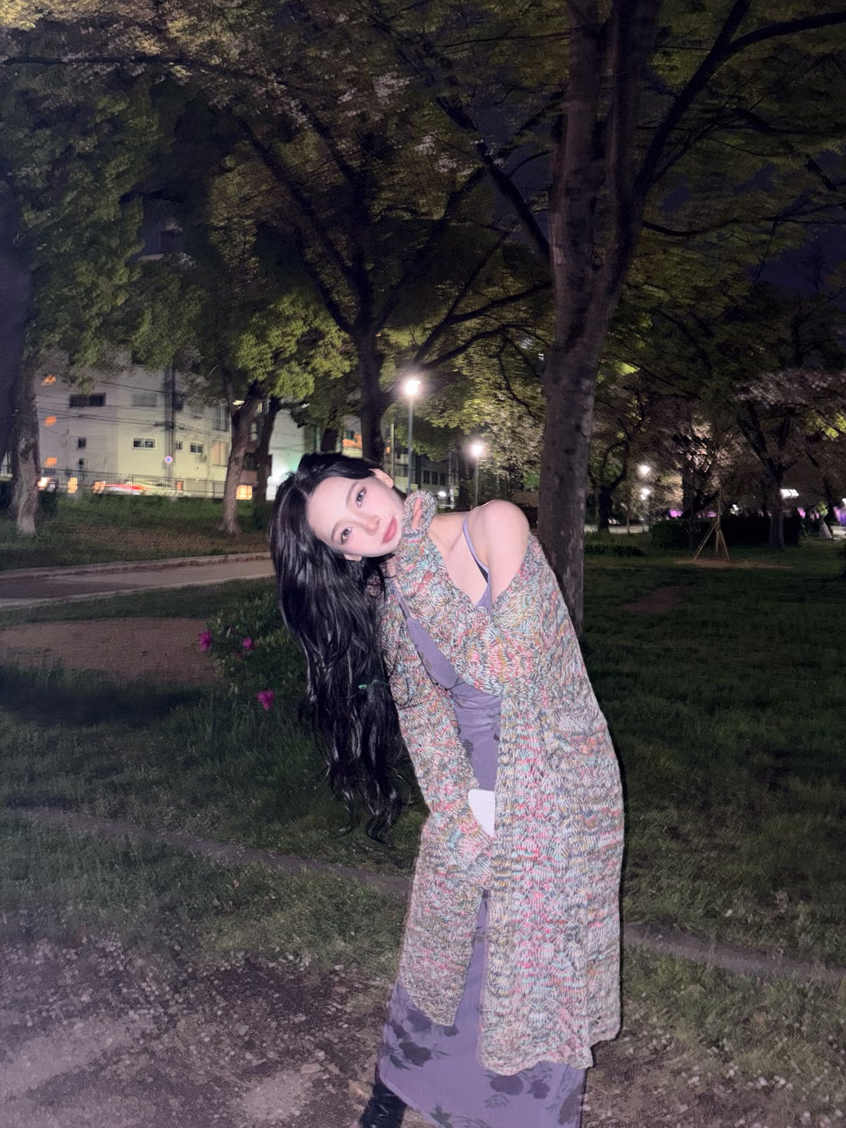 카리나 인스타 폭풍 업뎃 15