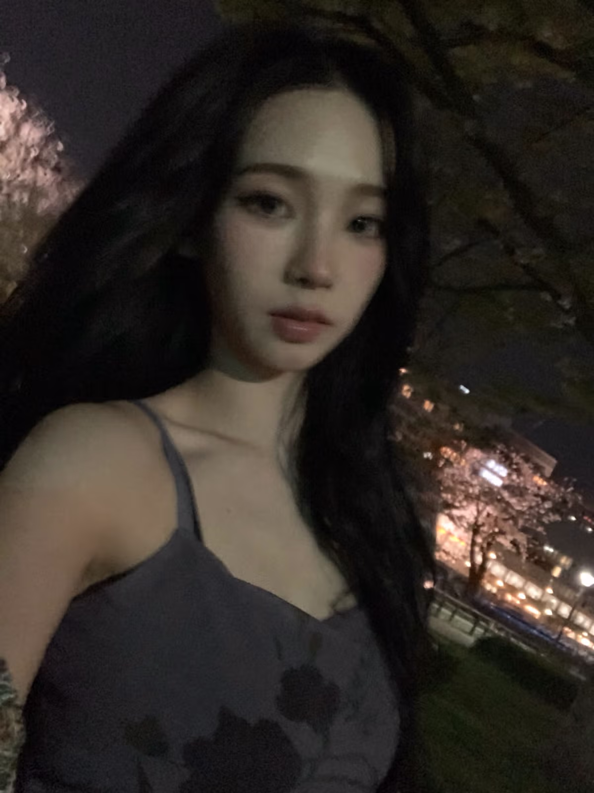 카리나 인스타 폭풍 업뎃 16