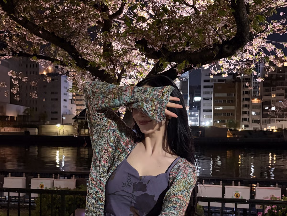 카리나 인스타 폭풍 업뎃 23