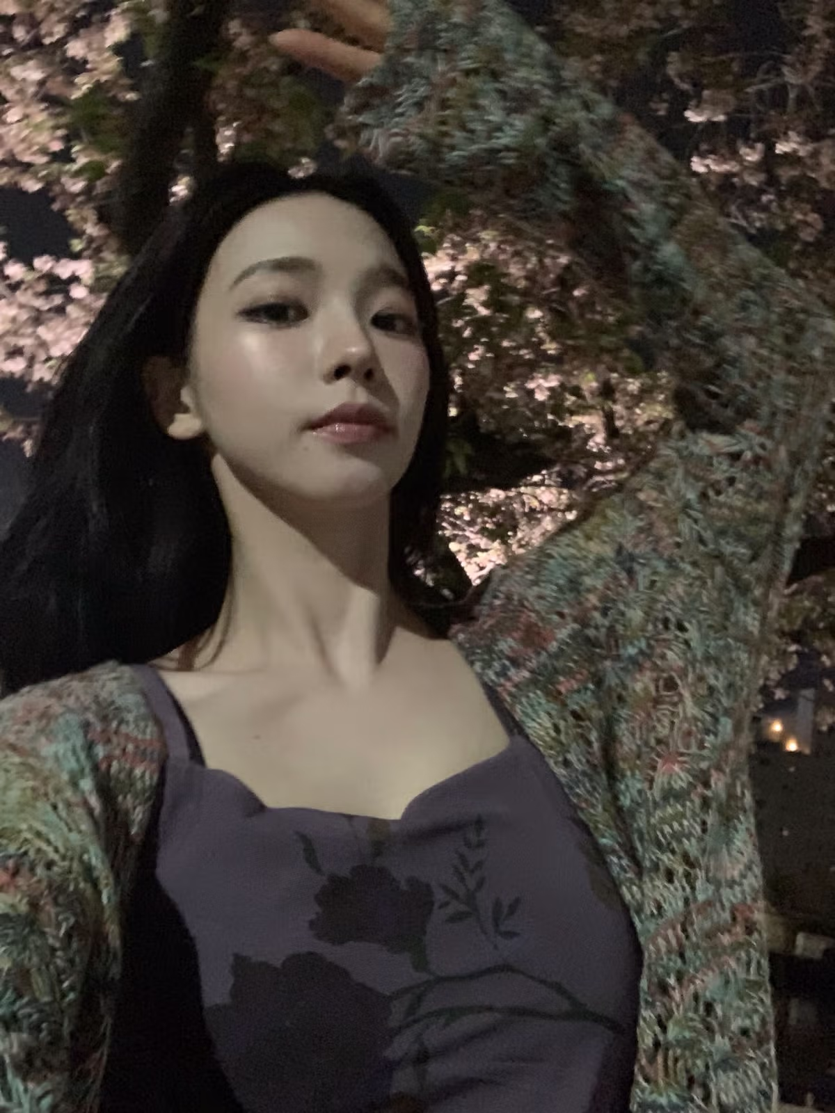 카리나 인스타 폭풍 업뎃 34