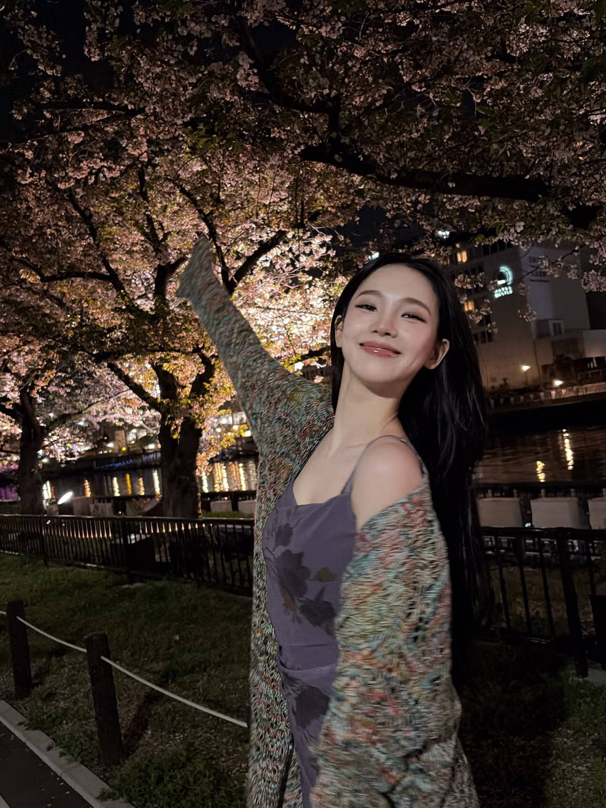 카리나 인스타 폭풍 업뎃 36