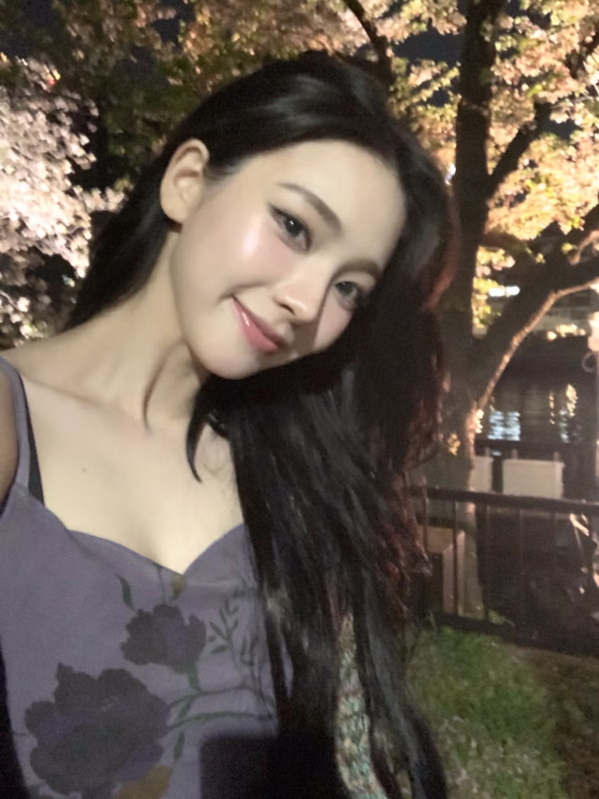 카리나 인스타 폭풍 업뎃 39