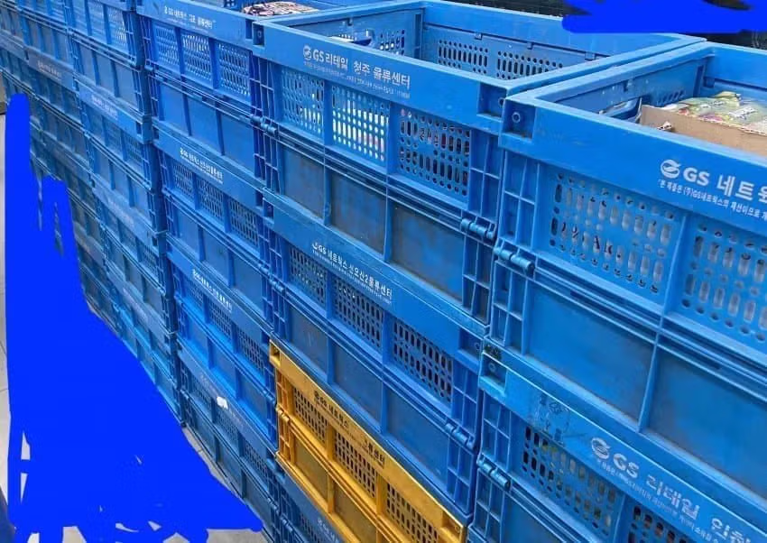 편의점 알바 구할때 gs25 야간 공고가 압도적으로 많은 이유 6