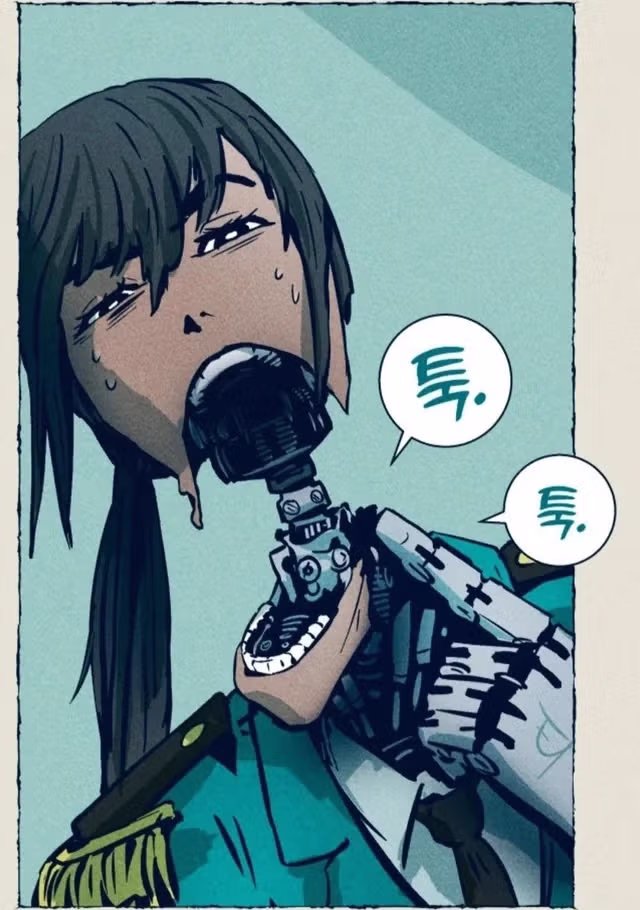 사람들이 작가 손목 걱정한다는 웹툰 .jpg 2