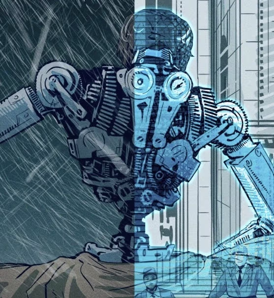 사람들이 작가 손목 걱정한다는 웹툰 .jpg 4