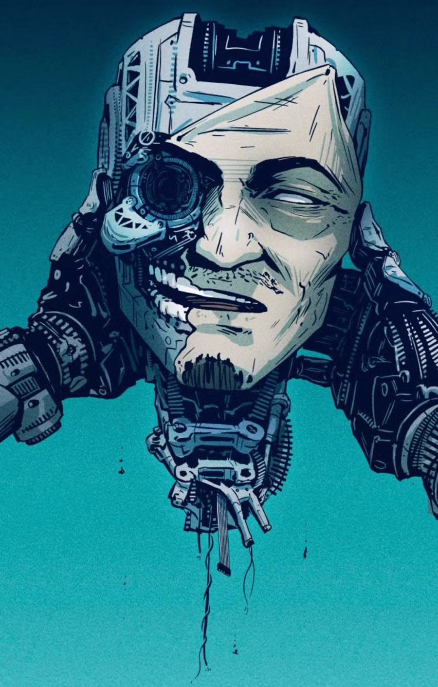 사람들이 작가 손목 걱정한다는 웹툰 .jpg 3