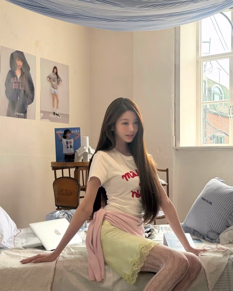 원영이 7