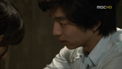 "널 가지려고 내 인생에서 뭘 내던졌는지 넌 몰라" 3