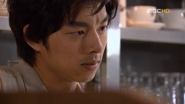 "널 가지려고 내 인생에서 뭘 내던졌는지 넌 몰라" 4