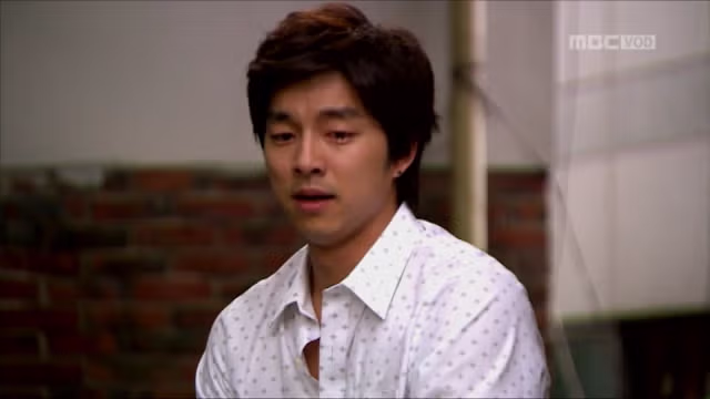 "널 가지려고 내 인생에서 뭘 내던졌는지 넌 몰라" 5