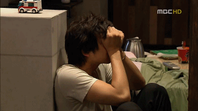 "널 가지려고 내 인생에서 뭘 내던졌는지 넌 몰라" 6