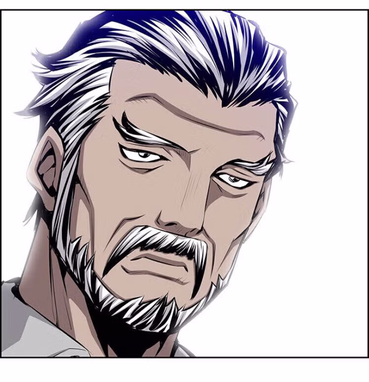 웹툰속 양아치가 사람들 만났을때 행동.jpg 17