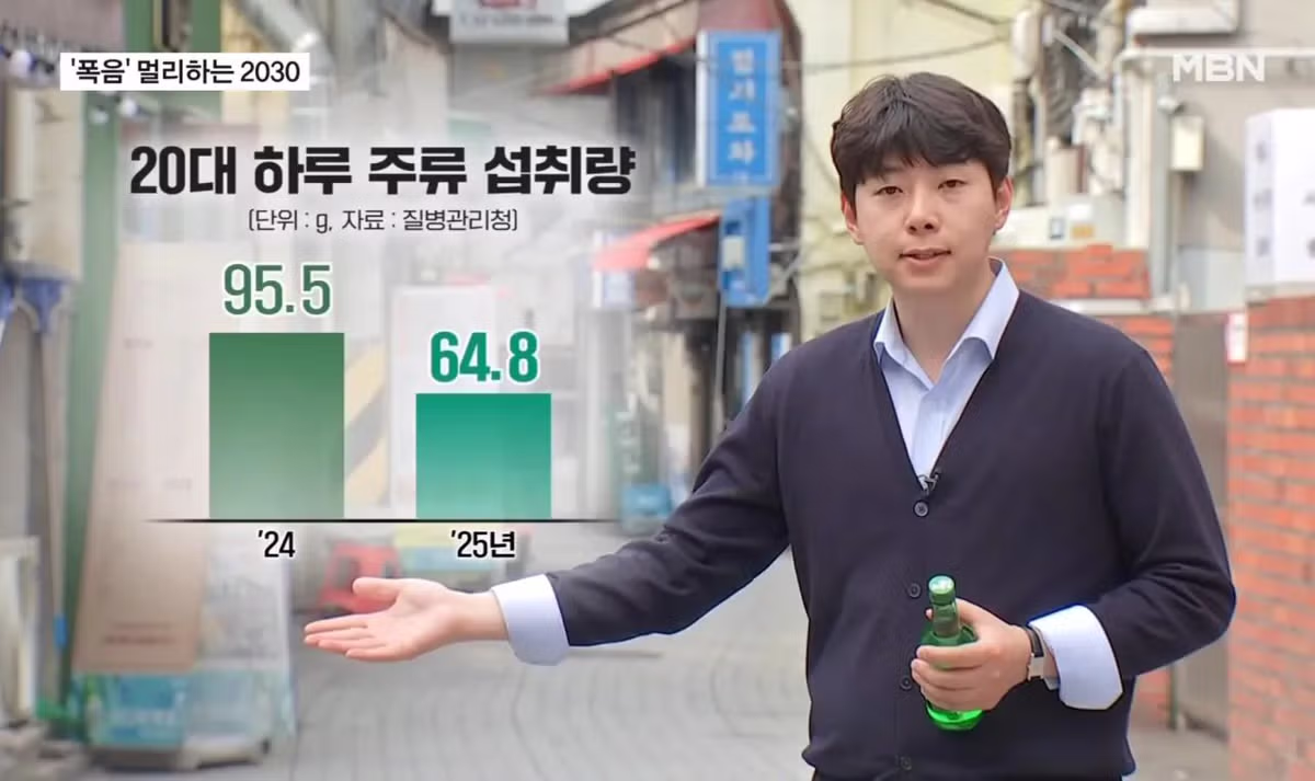 술 많이먹는 문화 사라지고있는 20대 .jpg 4