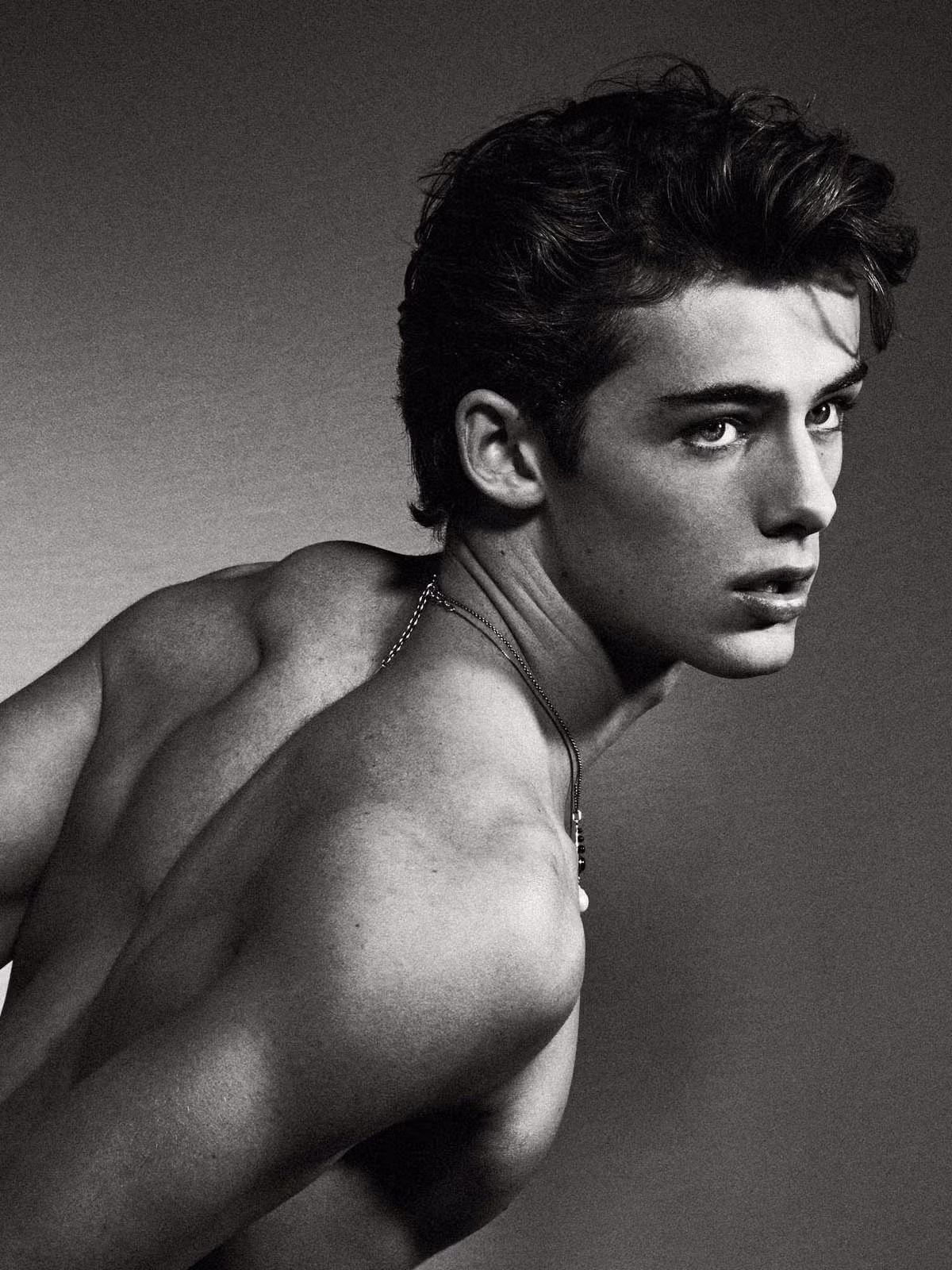 세상에서 가장 잘생긴 아동모델 근황 3