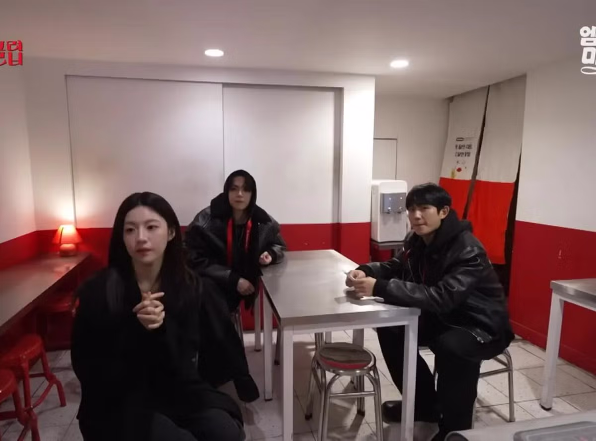 박명수: “부모가 못생겼으니 자식도 못생긴 것이다“.jpg 2