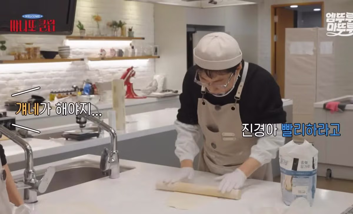 박명수: “부모가 못생겼으니 자식도 못생긴 것이다“.jpg 6