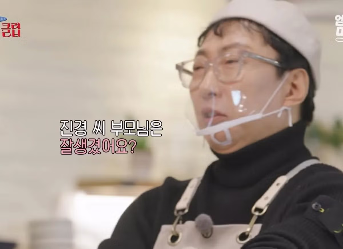 박명수: “부모가 못생겼으니 자식도 못생긴 것이다“.jpg 18