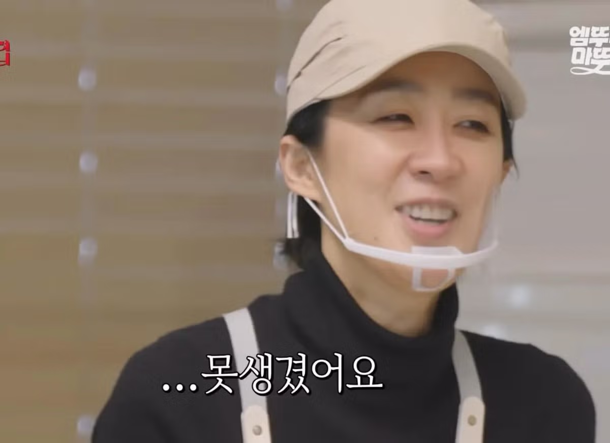 박명수: “부모가 못생겼으니 자식도 못생긴 것이다“.jpg 19