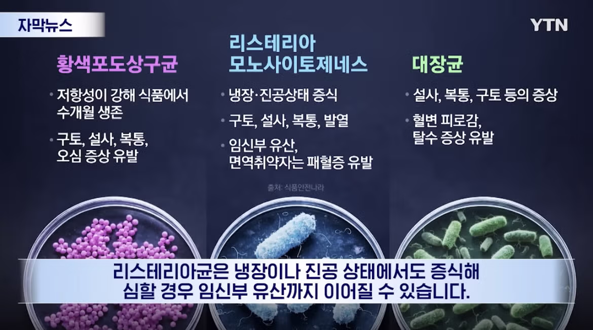 유명 마라탕이 알고 보니 '세균탕?'...기 준치 47배 초과 🤦🏻‍♂️ 3