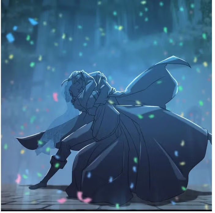 최종화 공개후 전세계에서 호평중이라는 웹툰 .jpg 14