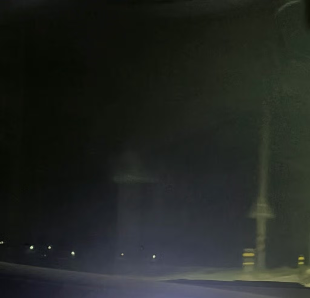 살목지 드라이브 블로그 후기 15