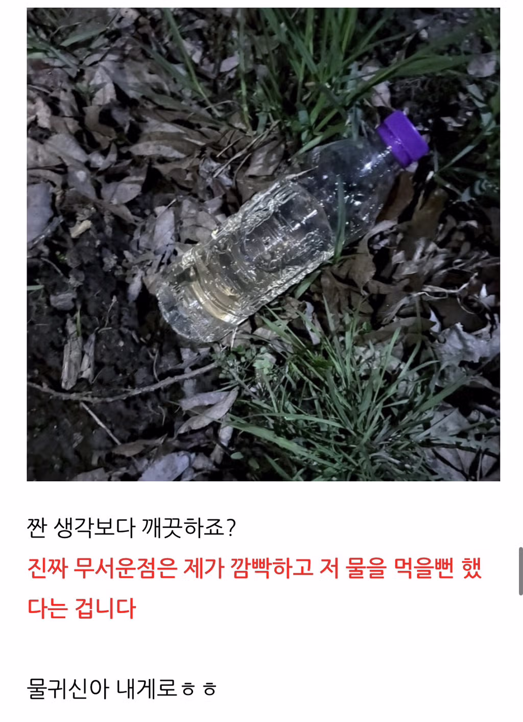 살목지 드라이브 블로그 후기 19