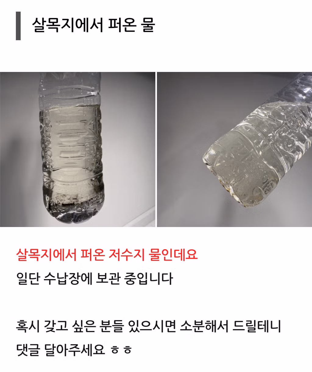 살목지 드라이브 블로그 후기 21